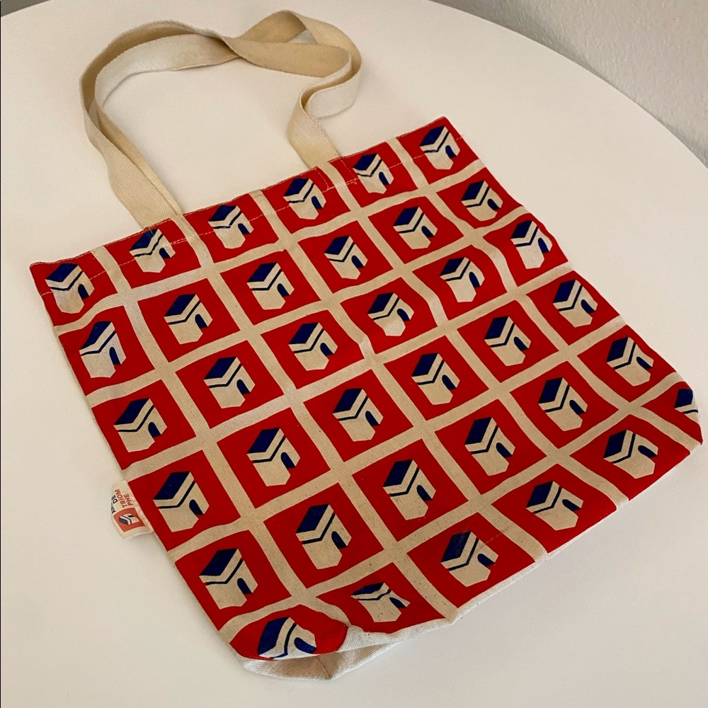 Arc de Triomphe Tote Bag